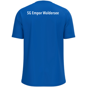 SG Empor Waldersee T-Shirt One Cotton