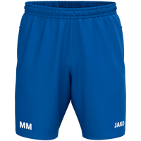 SG Empor Waldersee Webshort One