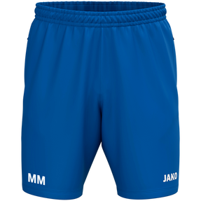 SG Empor Waldersee Webshort One