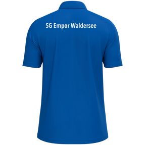 SG Empor Waldersee Polo One Cotton