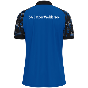 SG Empor Waldersee Polo Sonic