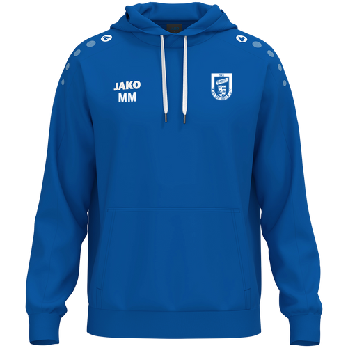 SG Empor Waldersee Kapuzensweat One Cotton