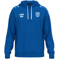 SG Empor Waldersee Kapuzensweat One Cotton