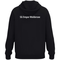 SG Empor Waldersee Kapuzensweat One Cotton