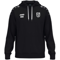 SG Empor Waldersee Kapuzensweat One Cotton