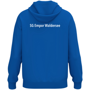 SG Empor Waldersee Kapuzensweat One Cotton