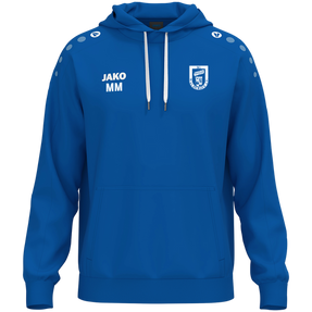 SG Empor Waldersee Kapuzensweat One Cotton