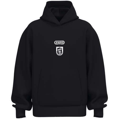 SG Empor Waldersee Kapuzensweat Wardrobe