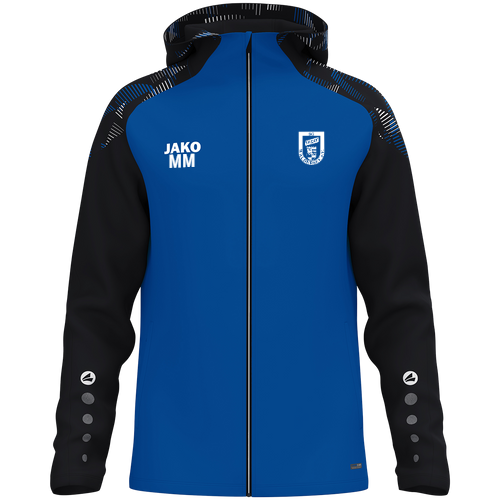 SG Empor Waldersee Kapuzenjacke Sonic