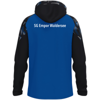 SG Empor Waldersee Kapuzenjacke Sonic