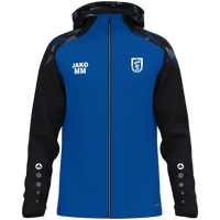 SG Empor Waldersee Kapuzenjacke Sonic