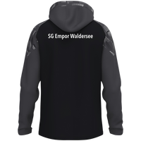 SG Empor Waldersee Kapuzenjacke Sonic