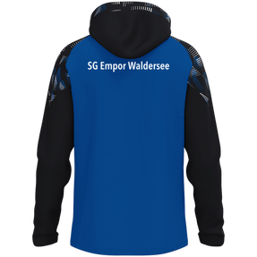 SG Empor Waldersee Kapuzenjacke Sonic