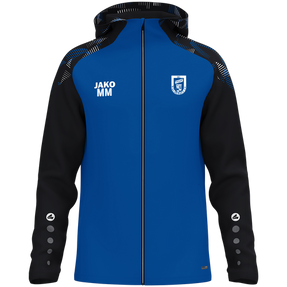 SG Empor Waldersee Kapuzenjacke Sonic