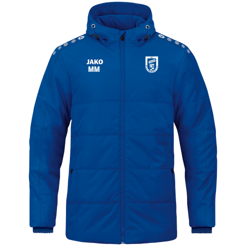 SG Empor Waldersee Coachjacke One mit Kapuze