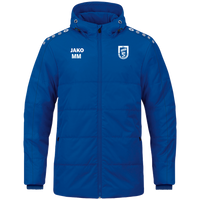 SG Empor Waldersee Coachjacke One mit Kapuze