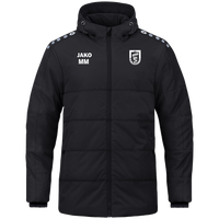 SG Empor Waldersee Coachjacke One mit Kapuze