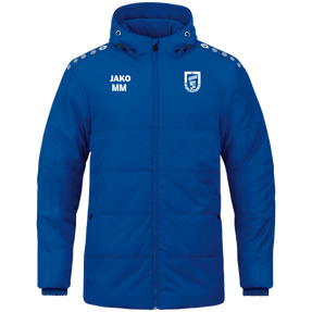 SG Empor Waldersee Coachjacke One mit Kapuze