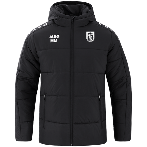 SG Empor Waldersee Steppjacke One