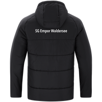 SG Empor Waldersee Steppjacke One