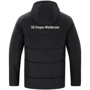 SG Empor Waldersee Steppjacke One