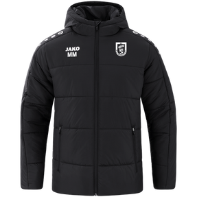 SG Empor Waldersee Steppjacke One