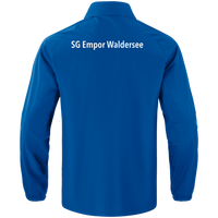 SG Empor Waldersee Allwetterjacke One