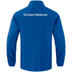 SG Empor Waldersee Allwetterjacke One