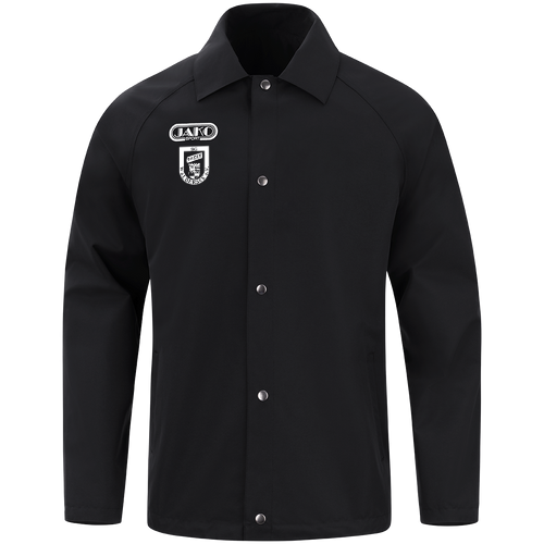 SG Empor Waldersee Coach Wendejacke Wardrobe