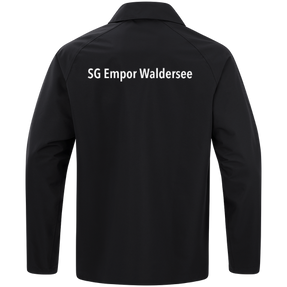 SG Empor Waldersee Coach Wendejacke Wardrobe