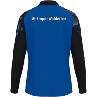 SG Empor Waldersee Ziptop Sonic