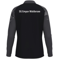 SG Empor Waldersee Ziptop Sonic