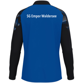SG Empor Waldersee Ziptop Sonic