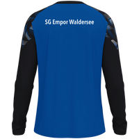 SG Empor Waldersee Longsleeve Sonic