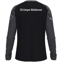 SG Empor Waldersee Longsleeve Sonic