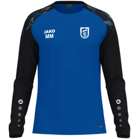 SG Empor Waldersee Longsleeve Sonic
