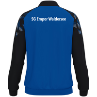 SG Empor Waldersee Polyesterjacke Sonic