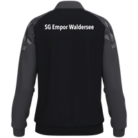 SG Empor Waldersee Polyesterjacke Sonic