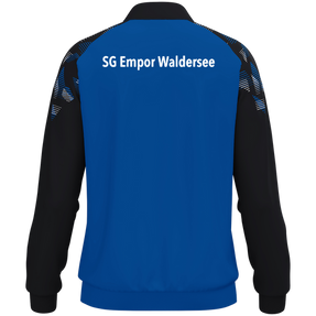 SG Empor Waldersee Polyesterjacke Sonic