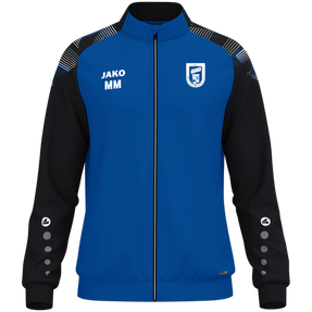 SG Empor Waldersee Polyesterjacke Sonic