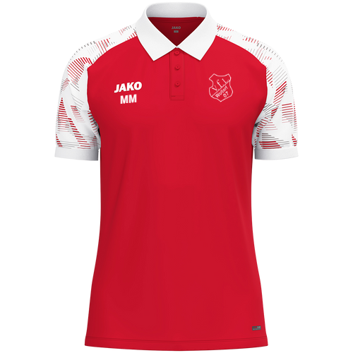 VfL Woltorf 07 Polo Sonic
