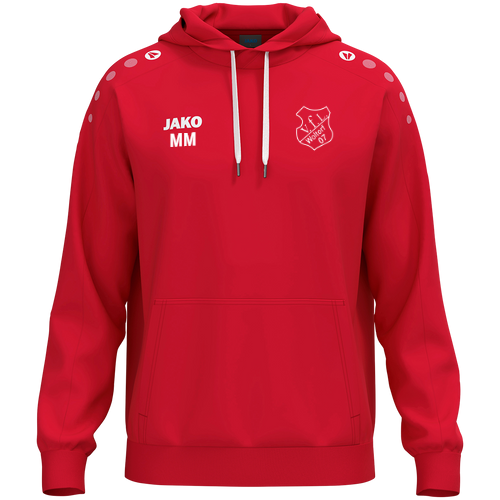 VfL Woltorf 07 Kapuzensweat One Cotton