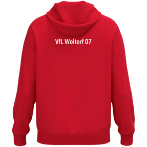 VfL Woltorf 07 Kapuzensweat One Cotton