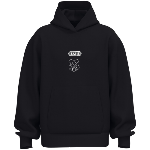 VfL Woltorf 07 Kapuzensweat Wardrobe
