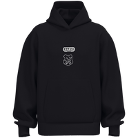 VfL Woltorf 07 Kapuzensweat Wardrobe