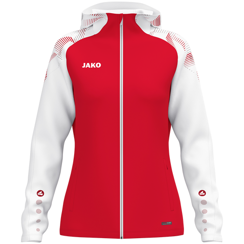 VfL Woltorf 07 Kapuzenjacke Sonic