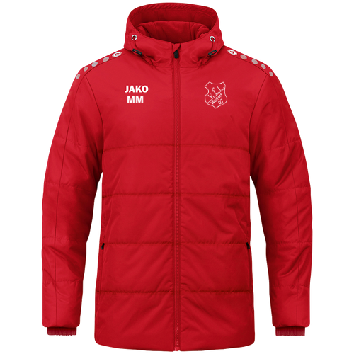 VfL Woltorf 07 Coachjacke One mit Kapuze