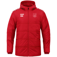 VfL Woltorf 07 Coachjacke One mit Kapuze