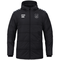 VfL Woltorf 07 Coachjacke One mit Kapuze