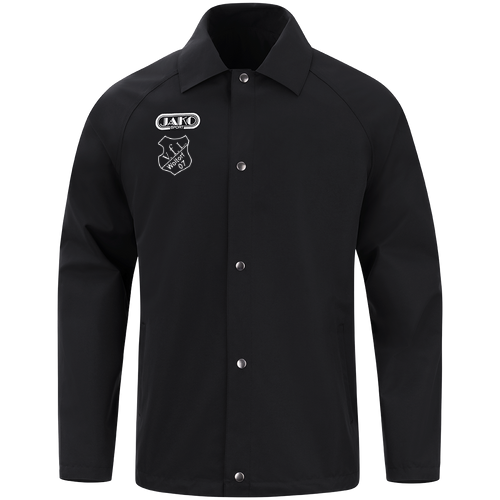 VfL Woltorf 07 Coach Wendejacke Wardrobe